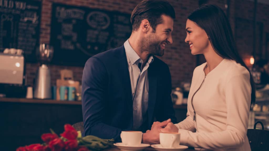 How To Flirt With A Capricorn Man Effectively: 5 Cool Tips