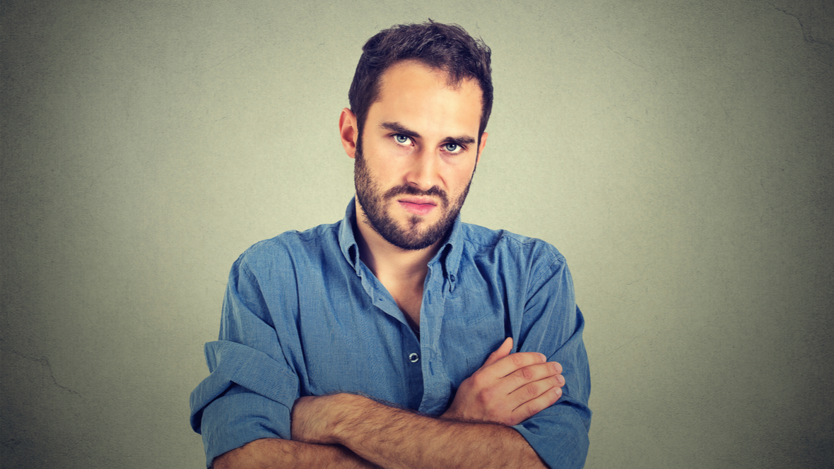 5 Biggest Pet Peeves Of Capricorn Men You Should Know About