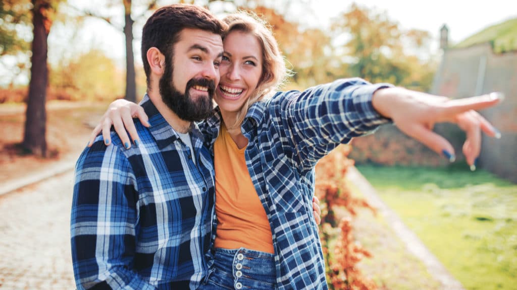 4 Benefits Of Dating A Capricorn Man You Should Know About