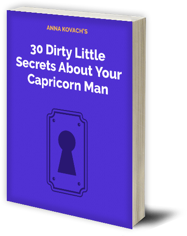 30 Little Secrets About Your Capricorn Man
