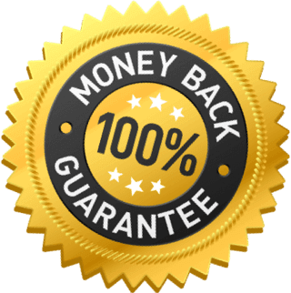 guarantee-badge
