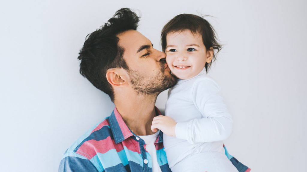 Capricorn Man As A Father – What Kind Of Dad Will He Be Like?