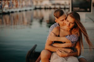 12 Undeniable Signs a Capricorn Man Is Sexually Attracted to You