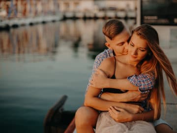 12 Undeniable Signs a Capricorn Man Is Sexually Attracted to You