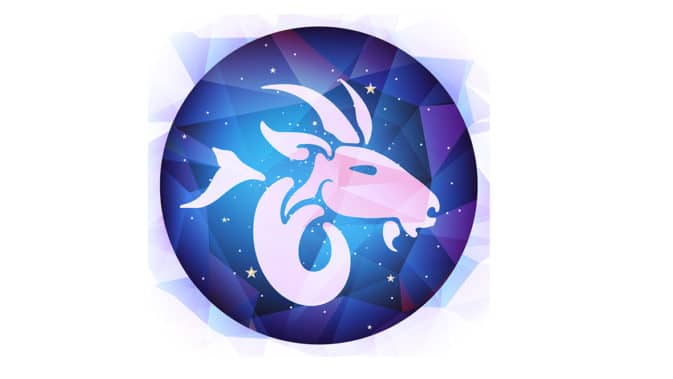 Best Match for Capricorn Man