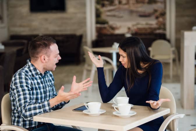 Capricorn Man And Taurus Woman Problems
