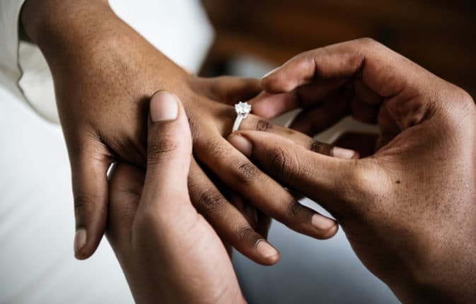 Capricorn Man Best Match for Marriage