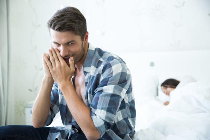 Does Capricorn Man Cheat in a Long Distance Relationship