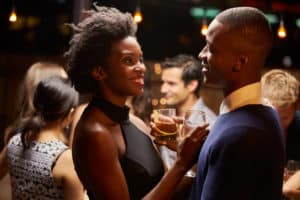 Is Capricorn Man Interested or Not? The First Date Dilemma