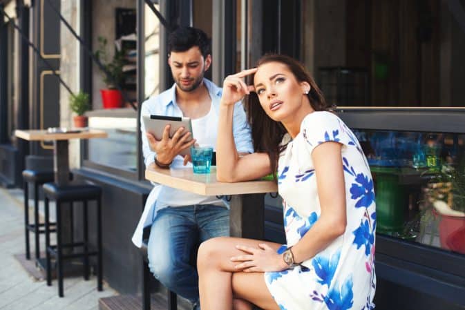 How to Date a Capricorn Man