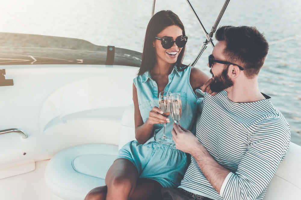 Is Your Capricorn Man The Lover of Your Life? Here’s How to Know