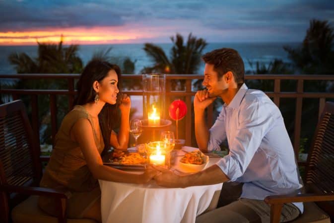 Seducing a Capricorn Man