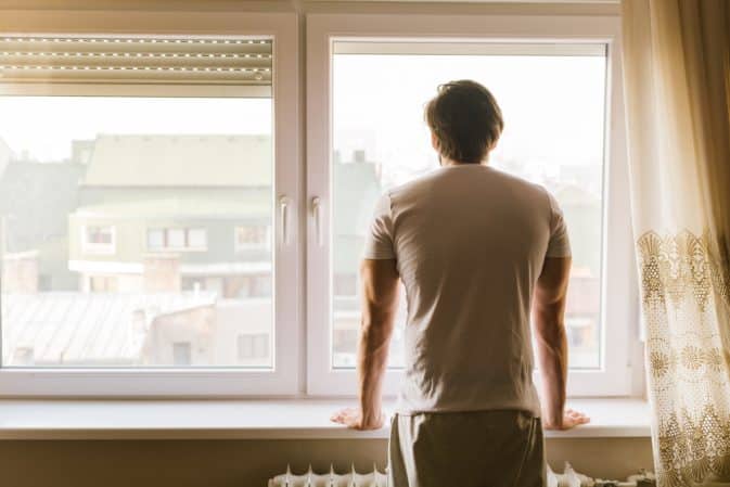 The Dark Side of Capricorn Man