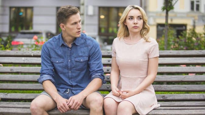 is your Capricorn man the jealous type