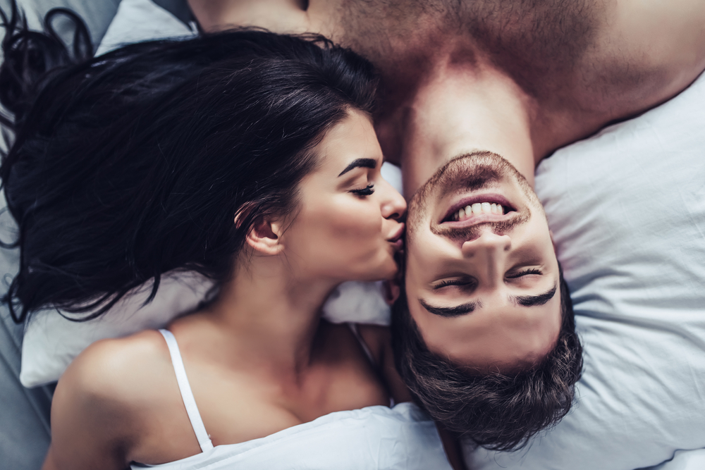 Capricorn Man And Aquarius Woman Sexually: A Delightful Match or Not?