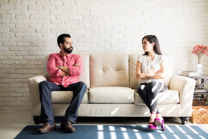 Capricorn Man And Scorpio Woman Break Up