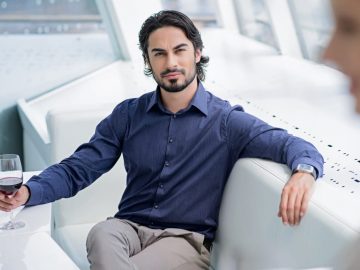Are Capricorn Men Jealous And Controlling? Find Out Here