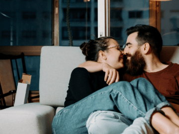 9 Sweet Things to Say to a Capricorn Man