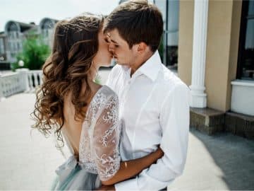 7 Essential Pieces of Knowledge for Any Woman Married or Engaged to a Capricorn Man