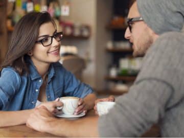 The Pros and Cons of Dating a Divorced Capricorn Man