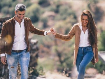 How to Make Your First Dates With a Capricorn Man a TOTAL SUCCESS!