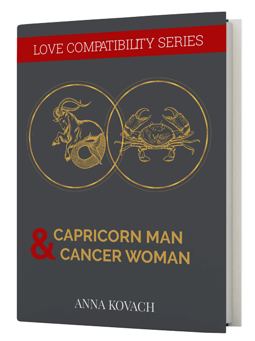 Of heart man a the winning capricorn How to