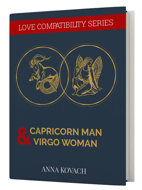 capricorn woman dating a virgo man