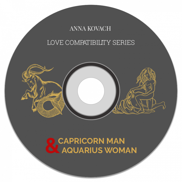 Capricorn Man And Aquarius Woman Secrets - Compatibility Guide