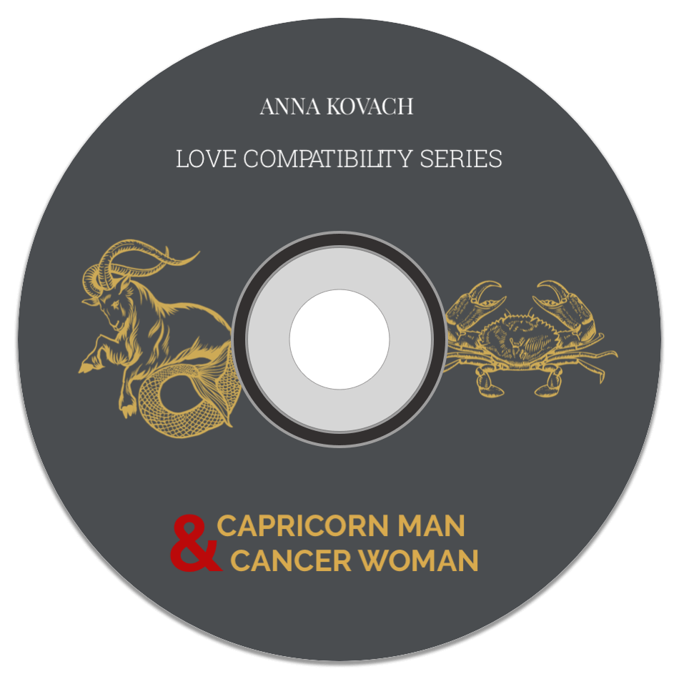 Capricorn Man And Cancer Woman Secrets Compatibility Guide