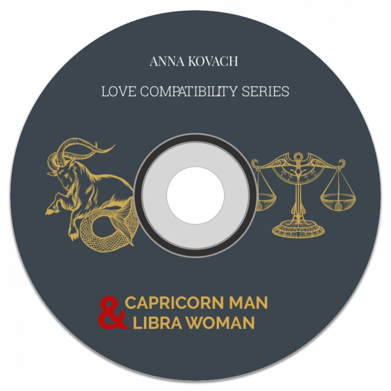 Capricorn Man And Libra Woman Secrets Compatibility Guide