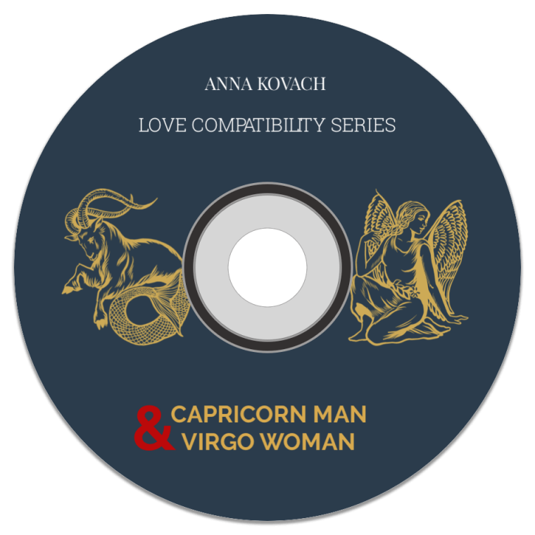 Capricorn Man And Virgo Woman Secrets Compatibility Guide