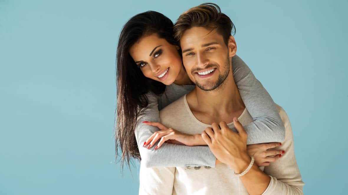 7 Ways to Go From Friends With Benefits to an Exclusive Relationship With a Capricorn Man