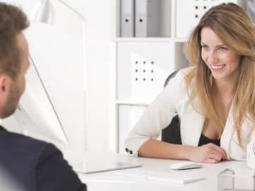 7 Ways to Go from Co-Workers to Lovers with a Capricorn Man