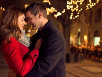 8 Great Date Night Ideas with A Capricorn Man