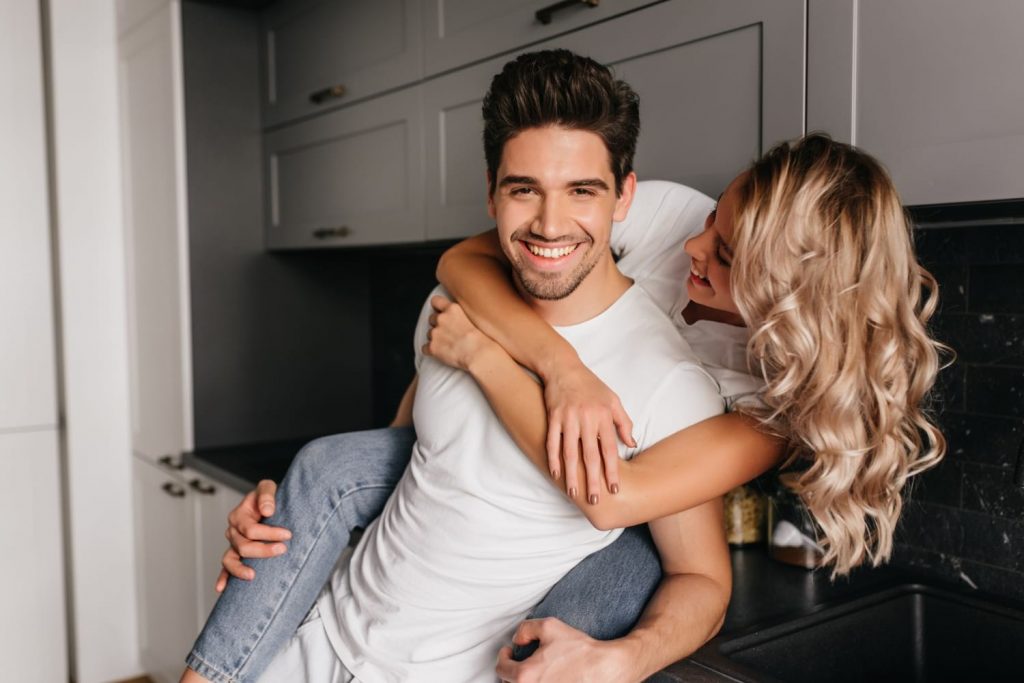 How To Attract A Capricorn Man In April 2021