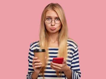 7 Common Texting Mistakes Women Make With A Capricorn Man