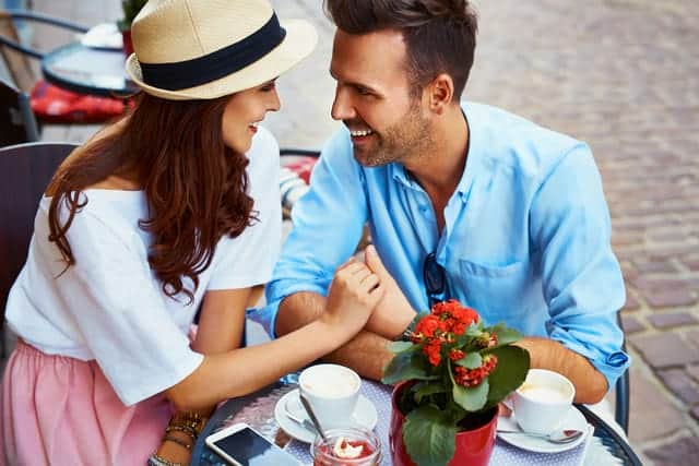 Tips To Attract A Capricorn Man In July 2021