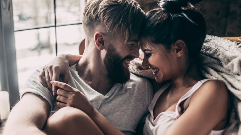 5 Ways To Make A Capricorn Man Obsessed With You