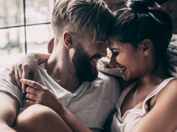 5 Ways To Make A Capricorn Man Obsessed With You