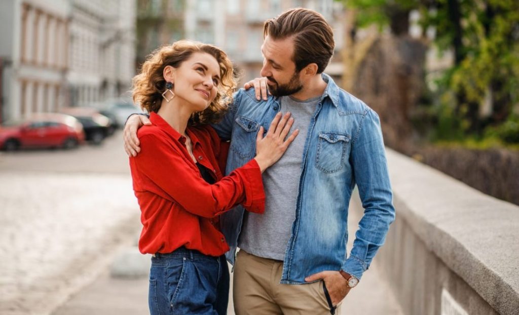 How To Turn A Summer Fling With A Capricorn Man Into A Strong Relationship