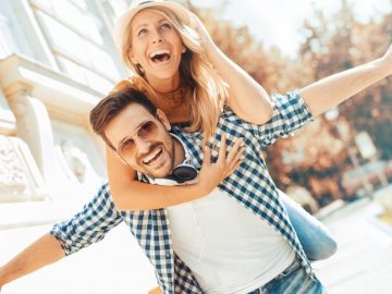 How To Become A Priority For Your Capricorn Man