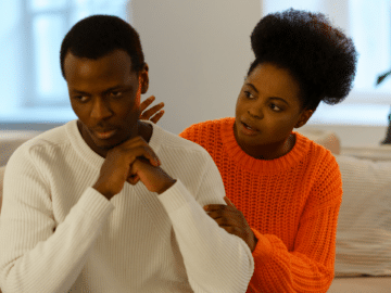 How To Apologize To A Capricorn Man