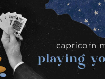 11 Warning Signs A Capricorn Man Is Playing You