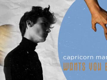What To Do If A Capricorn Man Wants You Back