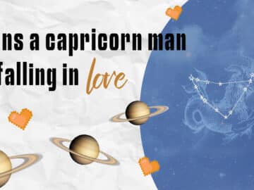 11 Clear Signs a Capricorn Man Is Falling in Love With You