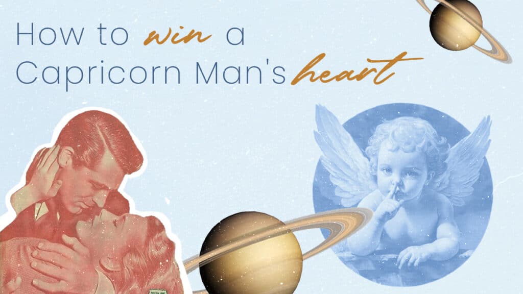 How To Win A Capricorn Man’s Heart (11 Amazing Ways)