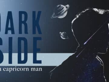 Capricorn Man Dark Side: 11 Capricorn Negative Traits to Watch Out for