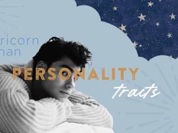 Capricorn Man Personality Traits (9 Unique Characteristics)