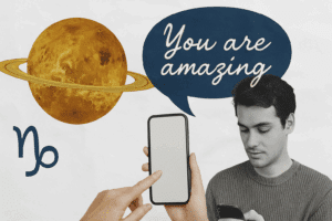 Why Your Capricorn Man Won’t Say He Loves You (And What His Actions Are Really Telling You)